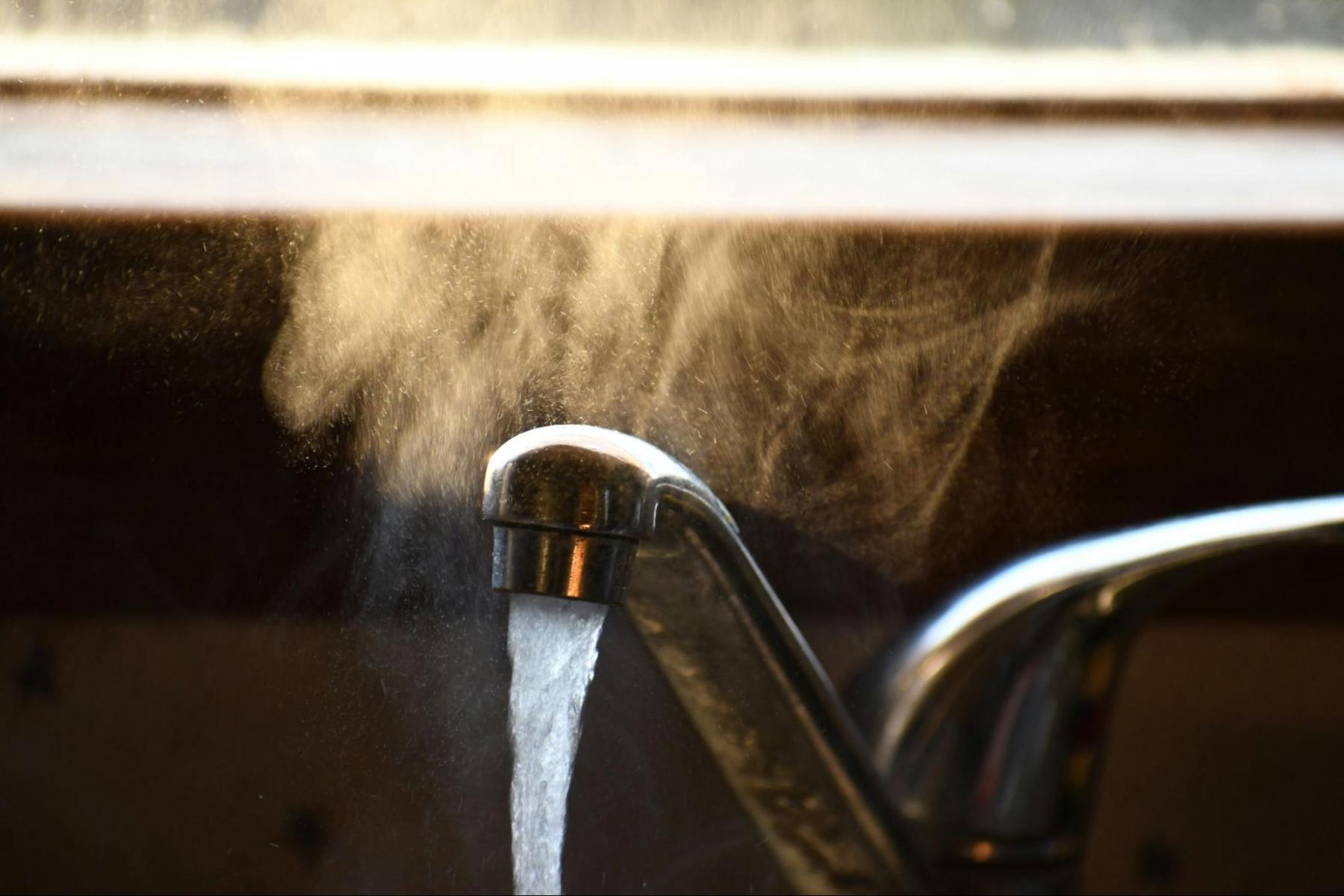 Comment savoir si j'ai besoin d'un adoucisseur d'eau ?