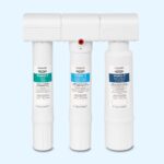 PURO système d’ultrafiltration d’eau - vue 1