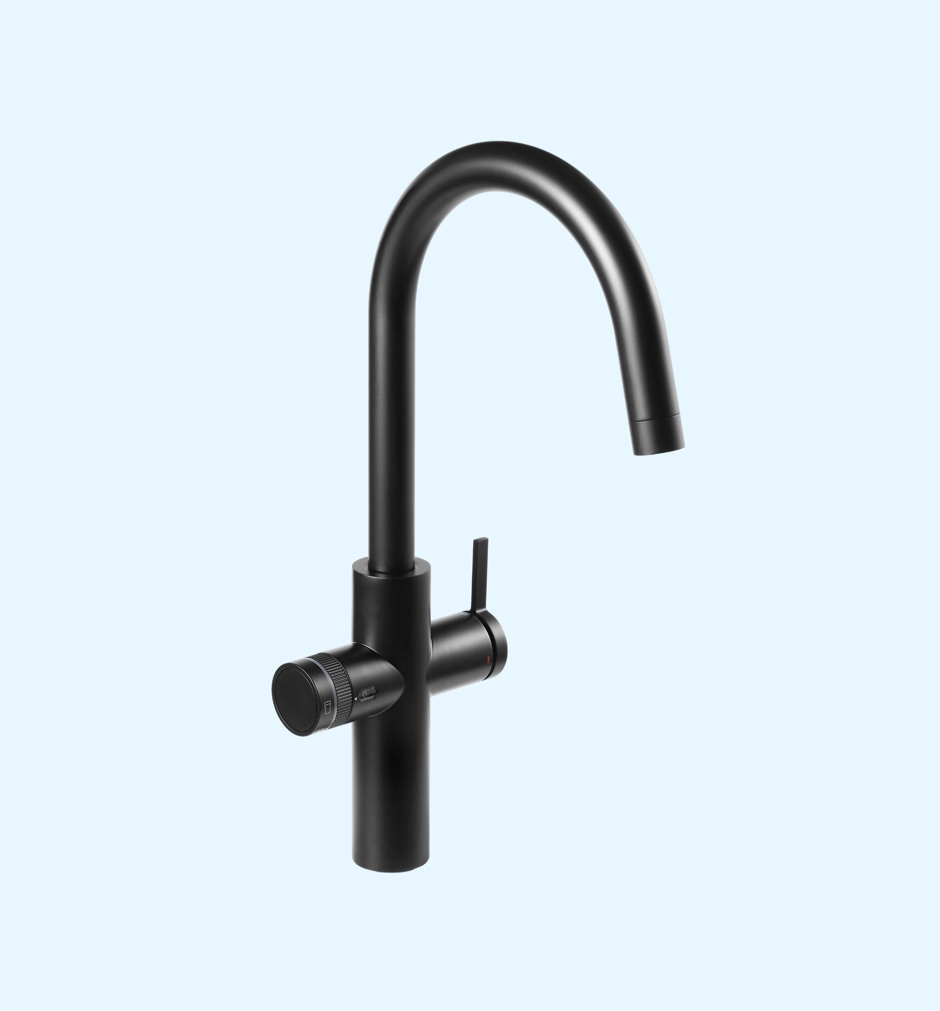 OPTIMO système complet de filtration d&rsquo;eau