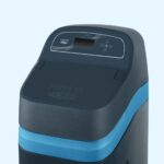 Refiner Power adoucisseur d’eau avec filtration intégrée - vue 4