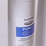 PURO système d’ultrafiltration d’eau - vidéo 4